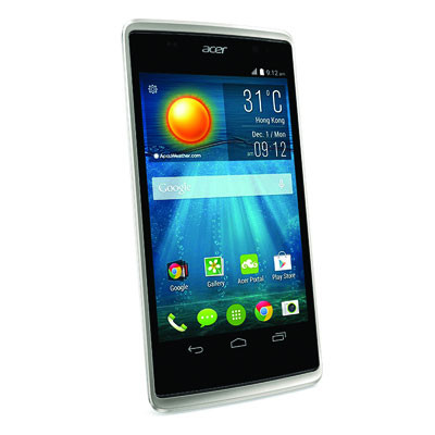 Acer Liquid Z500