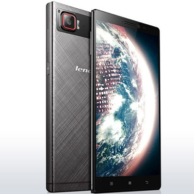 Lenovo Vibe Z2 Pro