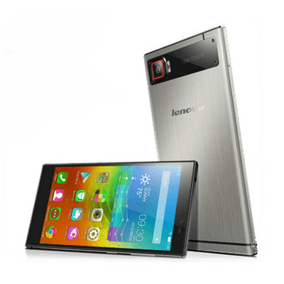 Lenovo Vibe Z2