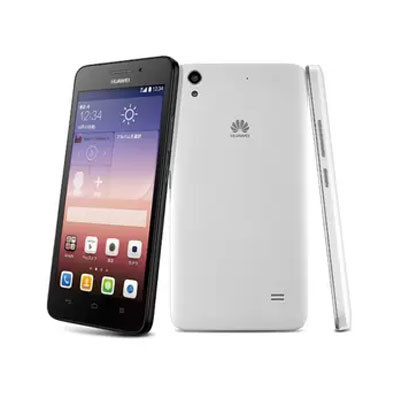 Huawei Ascend G620s