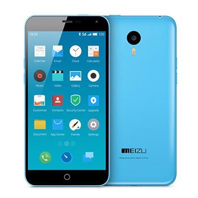 Meizu M1 Note