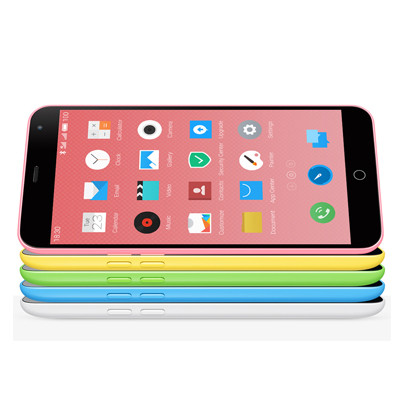 Meizu M1 Note