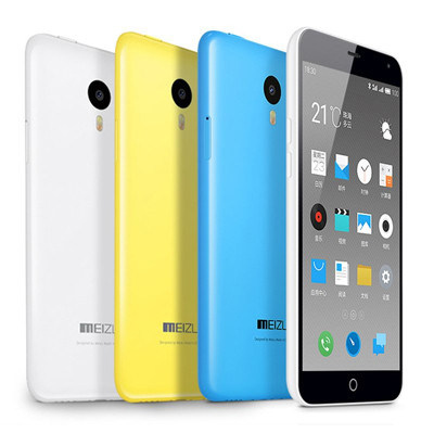 Meizu M1 Note