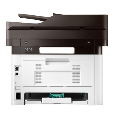 Samsung Laser Mono Multifunction Printer SL-M2875FD