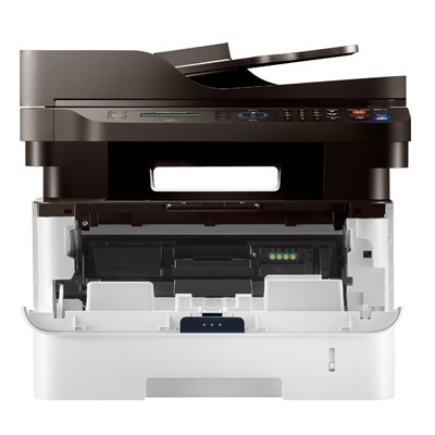 Samsung Laser Mono Multifunction Printer SL-M2875FD