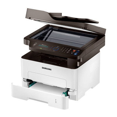 Samsung Laser Mono Multifunction Printer SL-M2875FD