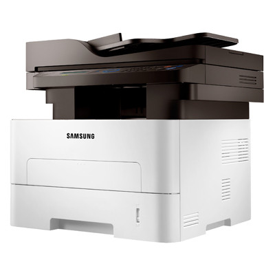 Samsung Laser Mono Multifunction Printer SL-M2875FD