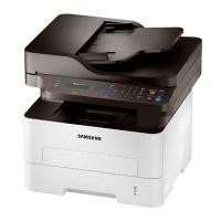 ราคา Samsung Laser Mono Multifunction Printer SL-M2875FD