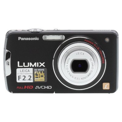 Panasonic Lumix DMC-FX700
