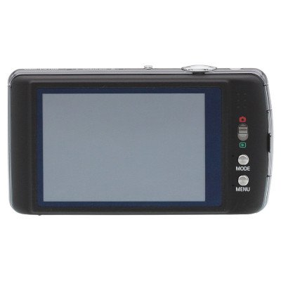 Panasonic Lumix DMC-FX700