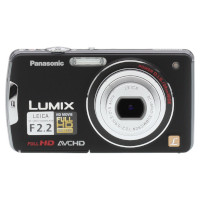 ราคา Panasonic Lumix DMC-FX700
