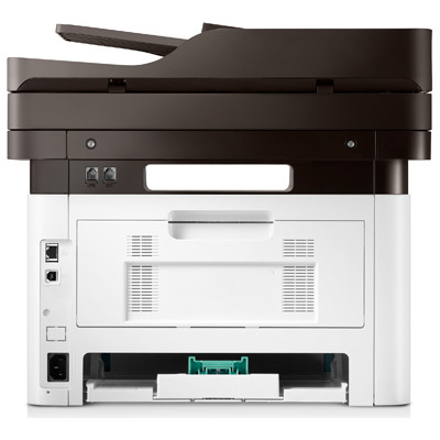เครื่องปรินเตอร์ Samsung Mono Multifunction Laser Printer (SL-M2875FW-XSS)