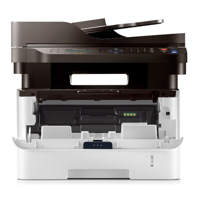 เครื่องปรินเตอร์ Samsung Mono Multifunction Laser Printer (SL-M2875FW-XSS)