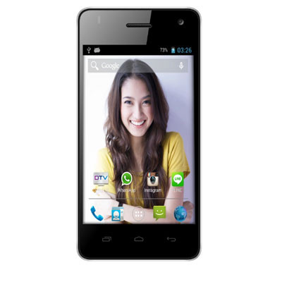 i-mobile i-STYLE 7.7 DTV
