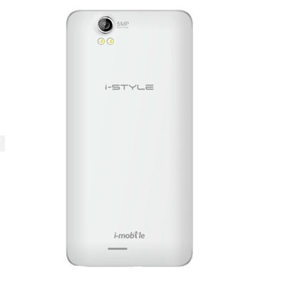 i-mobile i-STYLE 7.7 DTV