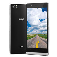 ราคา AIS LAVA Pro 5.0
