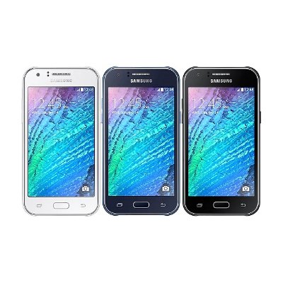 Samsung Galaxy J1 4GB