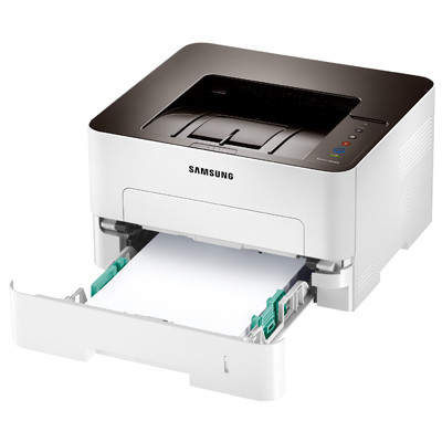 เครื่องปรินเตอร์ Samsung Mono Laser Printer 28PPM (SL-M2825DW)