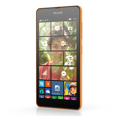 Microsoft Lumia 535 Dual Sim