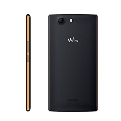 Wiko Ridge
