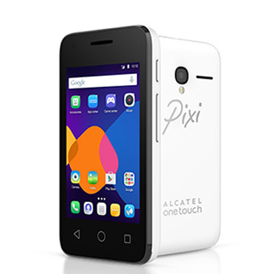 Alcatel Pixi 3