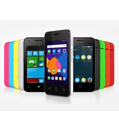 Alcatel Pixi 3