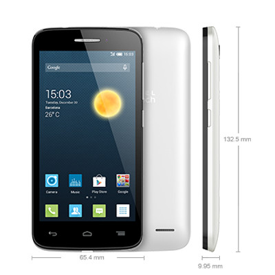 Alcatel Pop 2 4.5