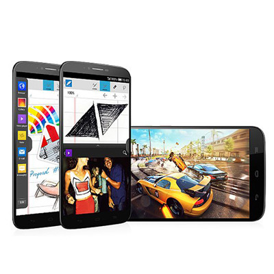 Alcatel One Touch Hero 2