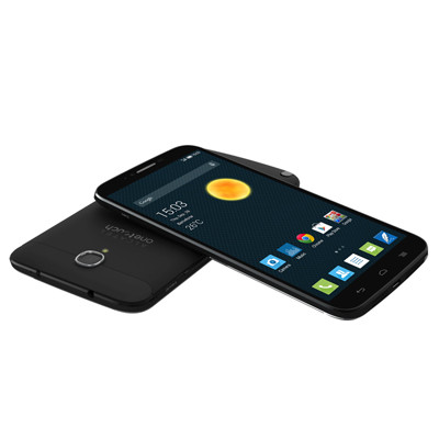 Alcatel One Touch Hero 2