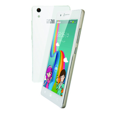 iMI Goals 4G Plus
