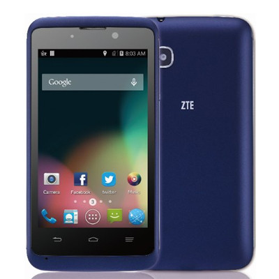 ZTE Kis 3 V811W