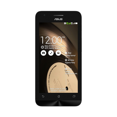 Asus ZenFone C (ZC451CG)