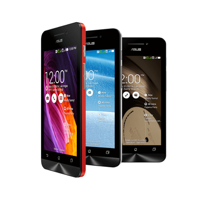 Asus ZenFone C (ZC451CG)