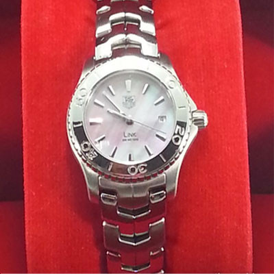 Tag Heuer Link (WJ1315-DT6847)