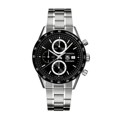Tag Heuer Carrera Automatic (CV2010-BA0786)