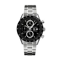ราคา Tag Heuer Carrera Automatic (CV2010-BA0786)