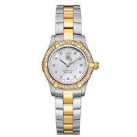 ราคา Tag Heuer Tag (2/WAF1450/R)