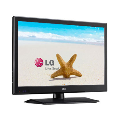 LG LED TV 47LT640E 47 นิ้ว