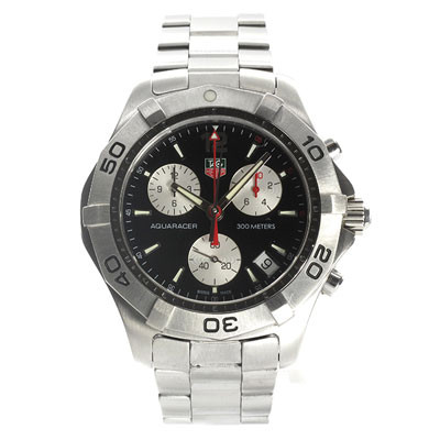 Tag Heuer Tag (2/CAF1110/G)