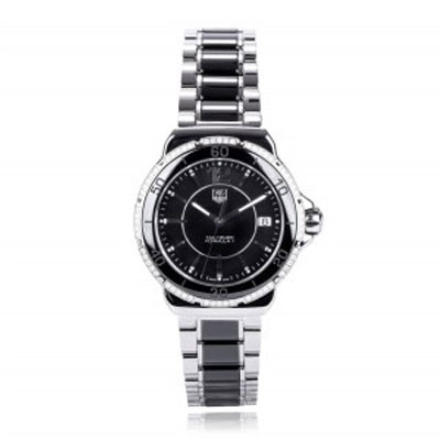 Tag Heuer Tag (2/WAH1212/R)