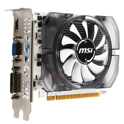 VGA MSI GT730-2GD3