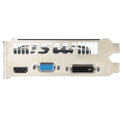 VGA MSI GT730-2GD3