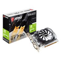 ราคา VGA MSI GT730-2GD3