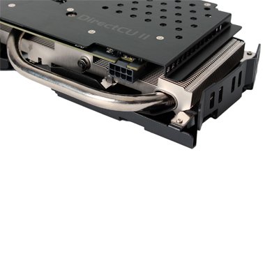 Asus nVidia Strix GeForce GTX970 4GB