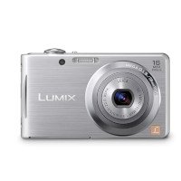ราคา Panasonic Lumix DMC-FH5