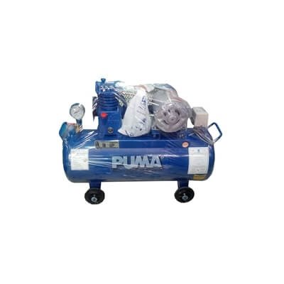 Puma ปั๊มลม 2 แรงม้า ถังลม 148 ลิตร รุ่น PP-22