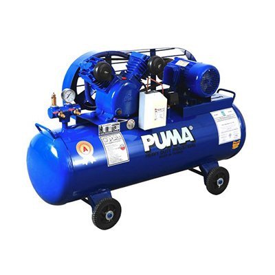 ปั๊มลม Puma 2 แรงม้า ถังลม 148 ลิตร (PP-32)