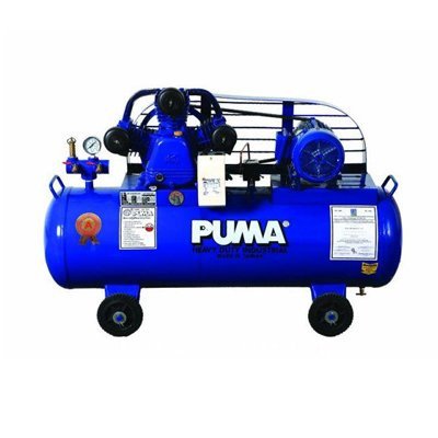 ปั๊มลม Puma 2 แรงม้า ถังลม 148 ลิตร (PP-32)