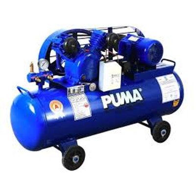 ปั๊มลม Puma 2 แรงม้า ถังลม 148 ลิตร (PP-32)