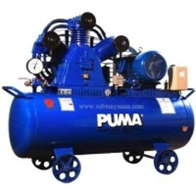 ปั๊มลม Puma 2 แรงม้า ถังลม 148 ลิตร (PP-32)